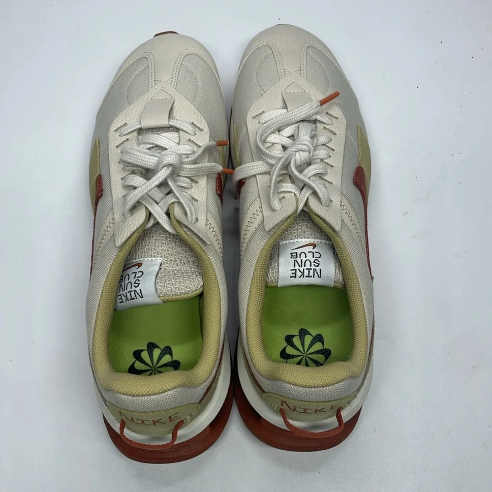 Men’s Nike Air Max Pre-Day SE Multi-colored DM0037-100 NWOB - Picture 5 of 5